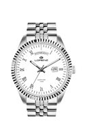 Orologio Lorenz Uomo Ginevra in Acciaio 030119AA - 030119AA